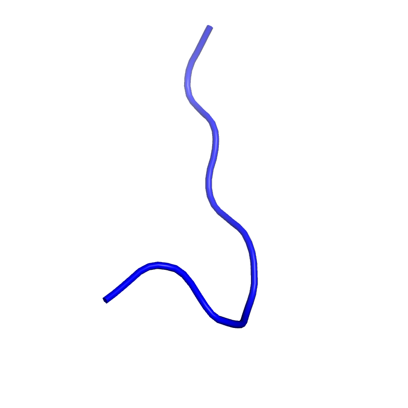 3D Structure
