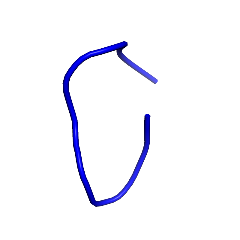 3D Structure