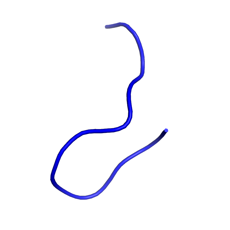 3D Structure