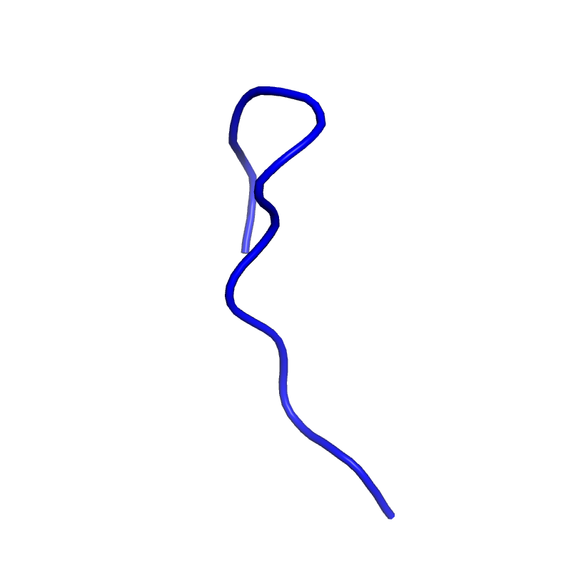 3D Structure