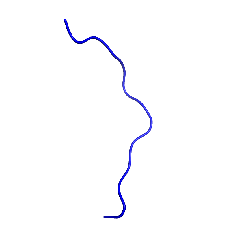 3D Structure