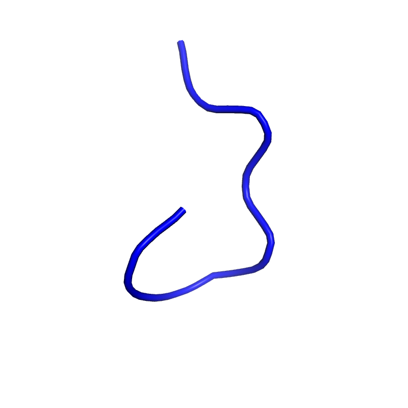 3D Structure