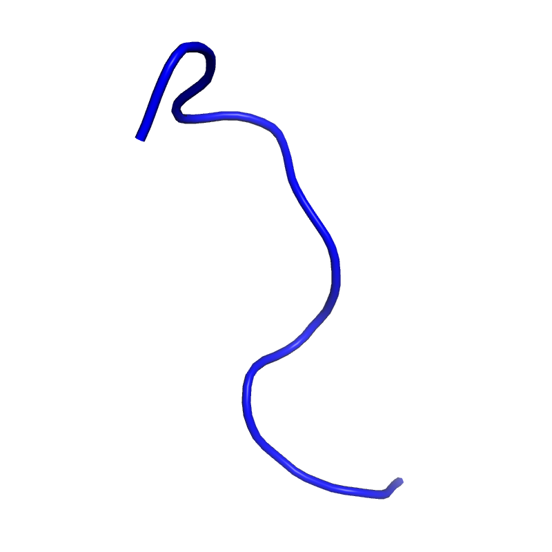 3D Structure