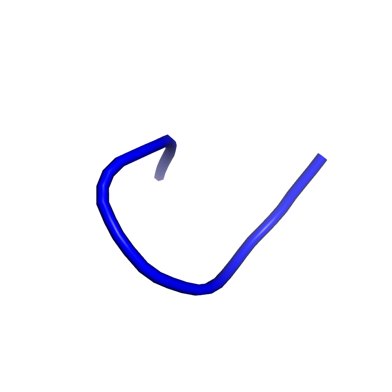 3D Structure