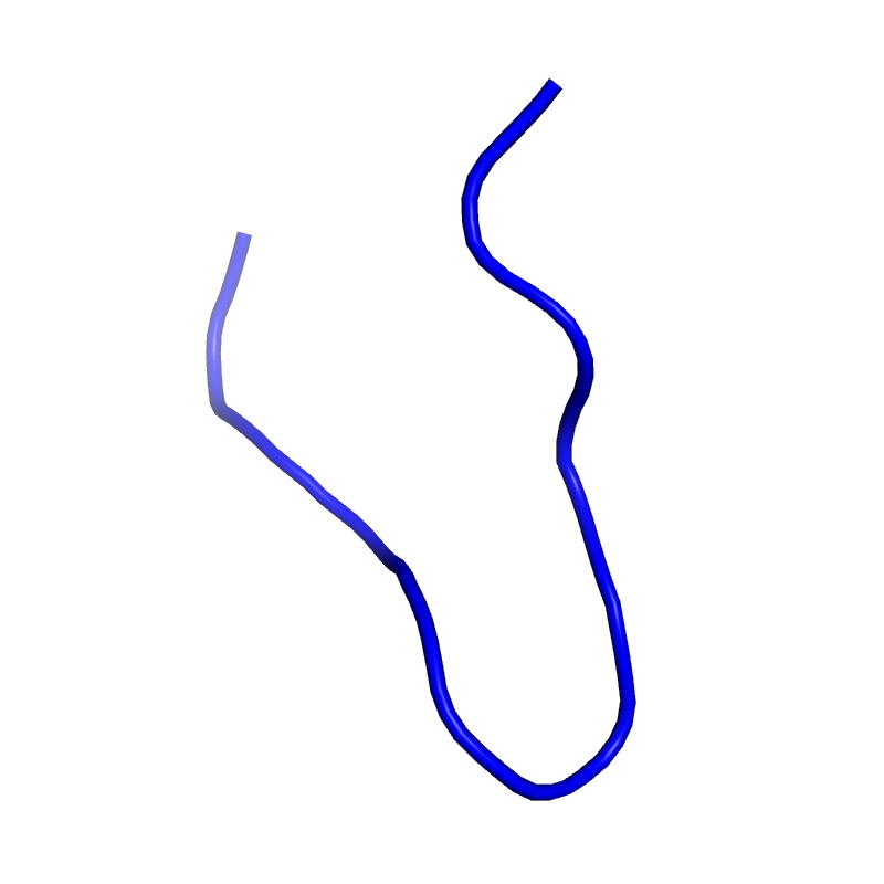 3D Structure