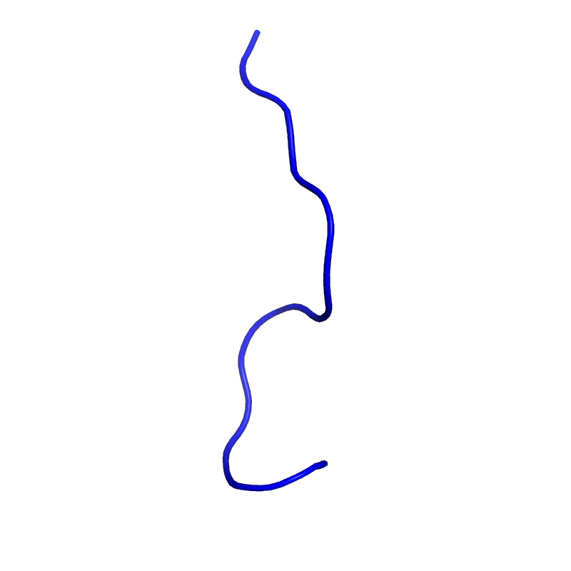 3D Structure