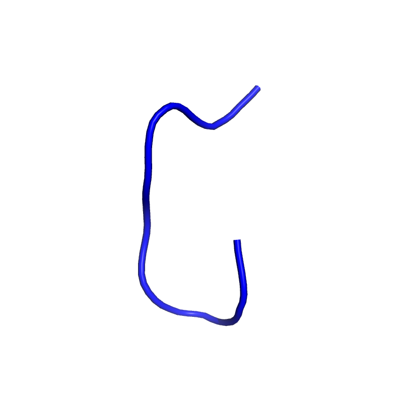 3D Structure
