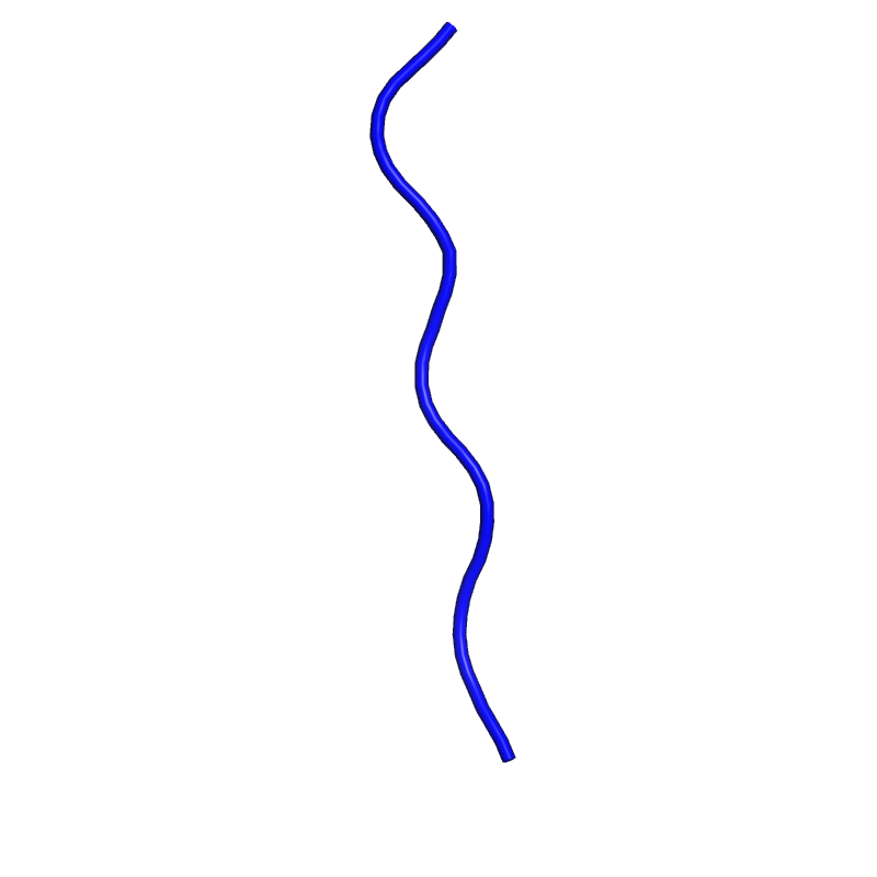 3D Structure