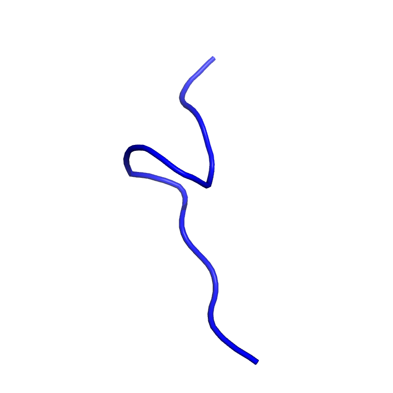 3D Structure