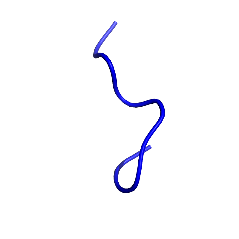 3D Structure