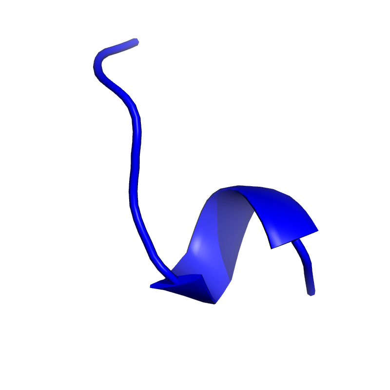 3D Structure