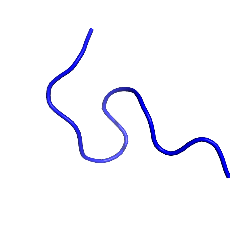 3D Structure