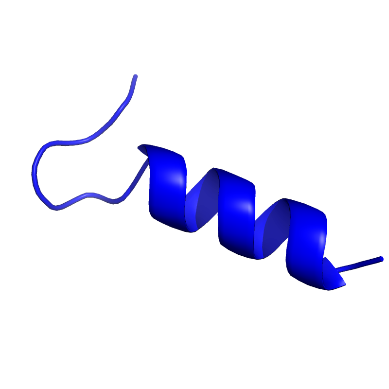 3D Structure