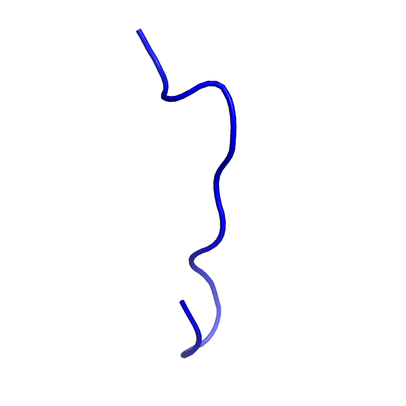 3D Structure