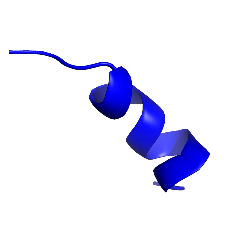 3D Structure
