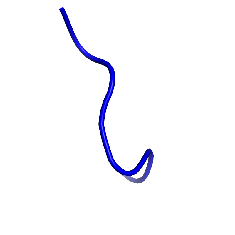 3D Structure