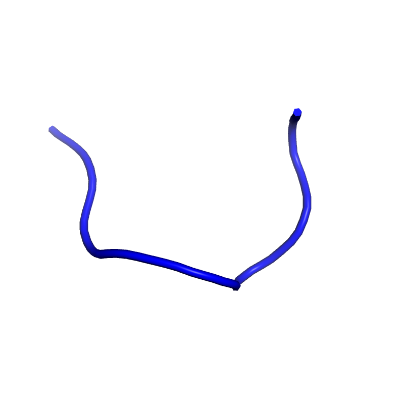 3D Structure