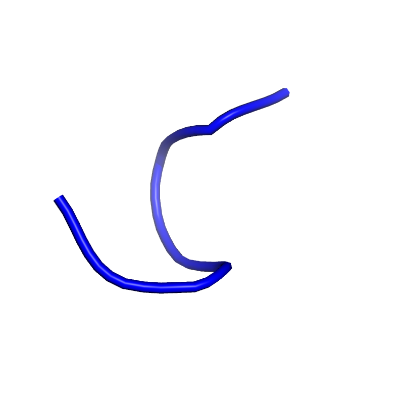 3D Structure