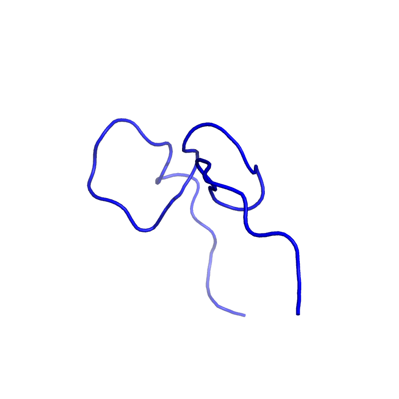 3D Structure