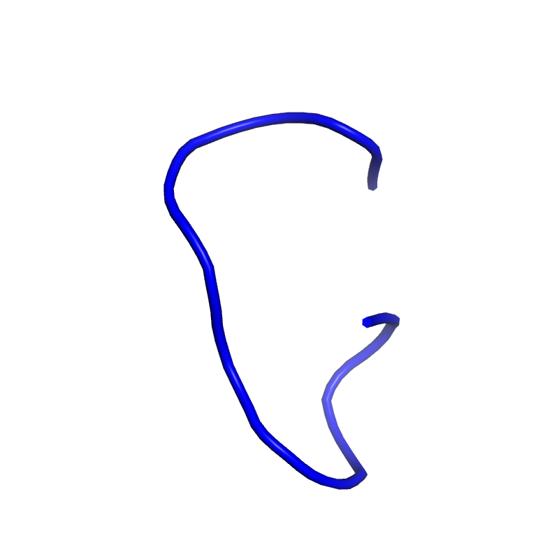3D Structure