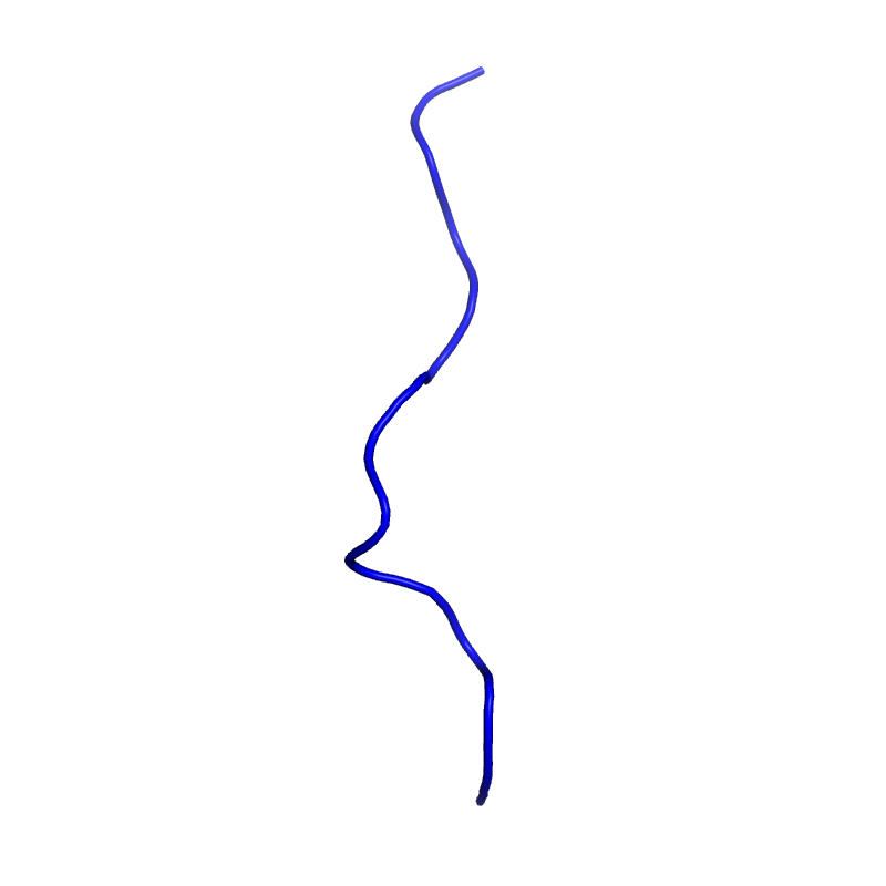 3D Structure