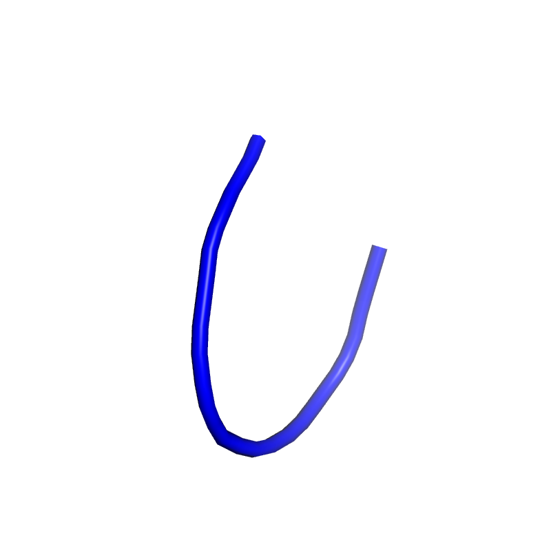 3D Structure