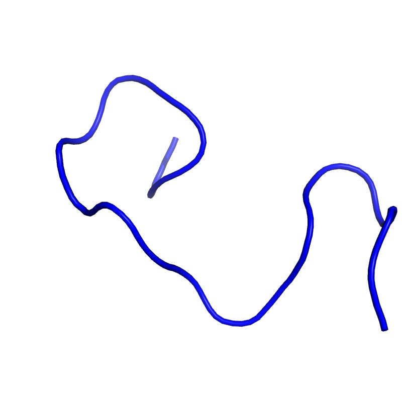 3D Structure