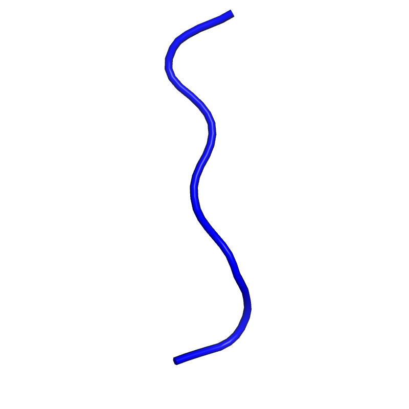 3D Structure