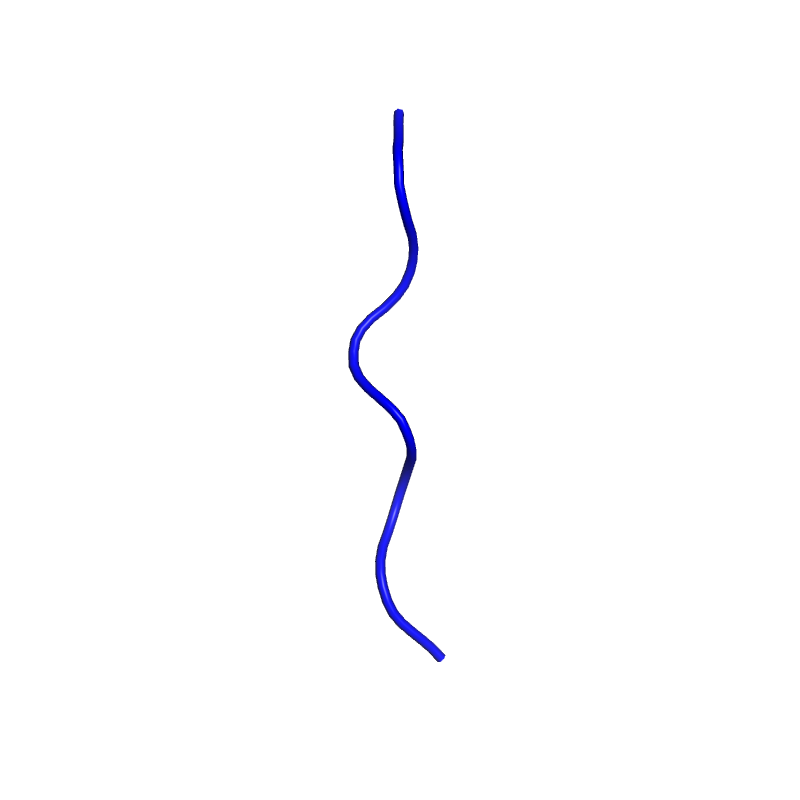 3D Structure