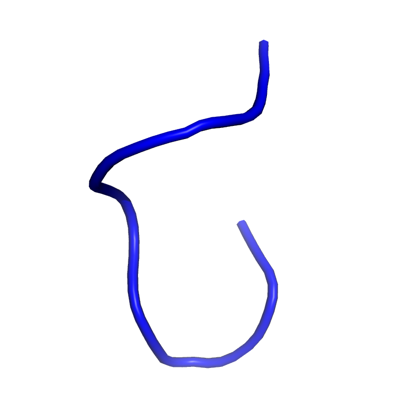 3D Structure