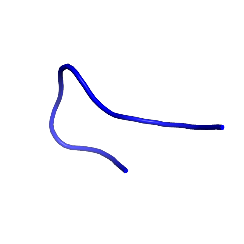 3D Structure