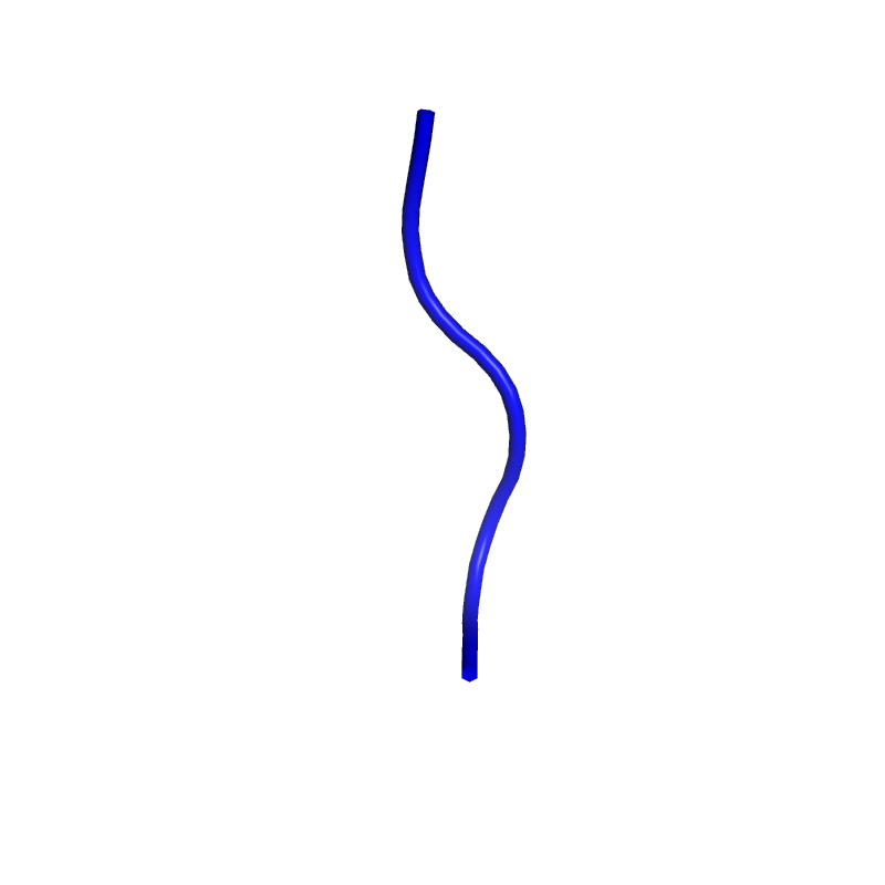 3D Structure