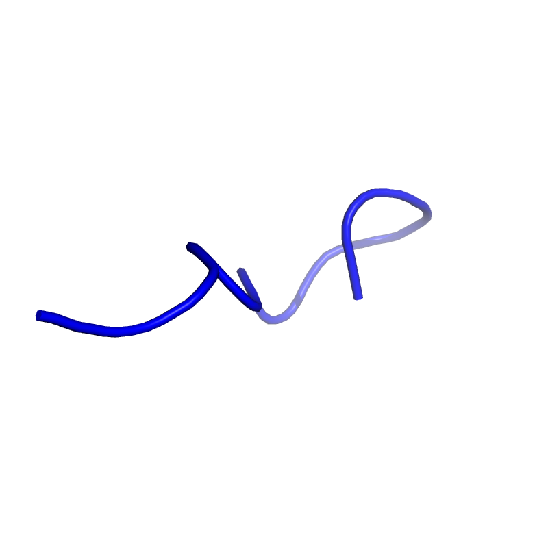 3D Structure