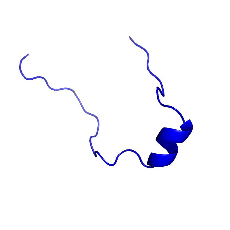 3D Structure