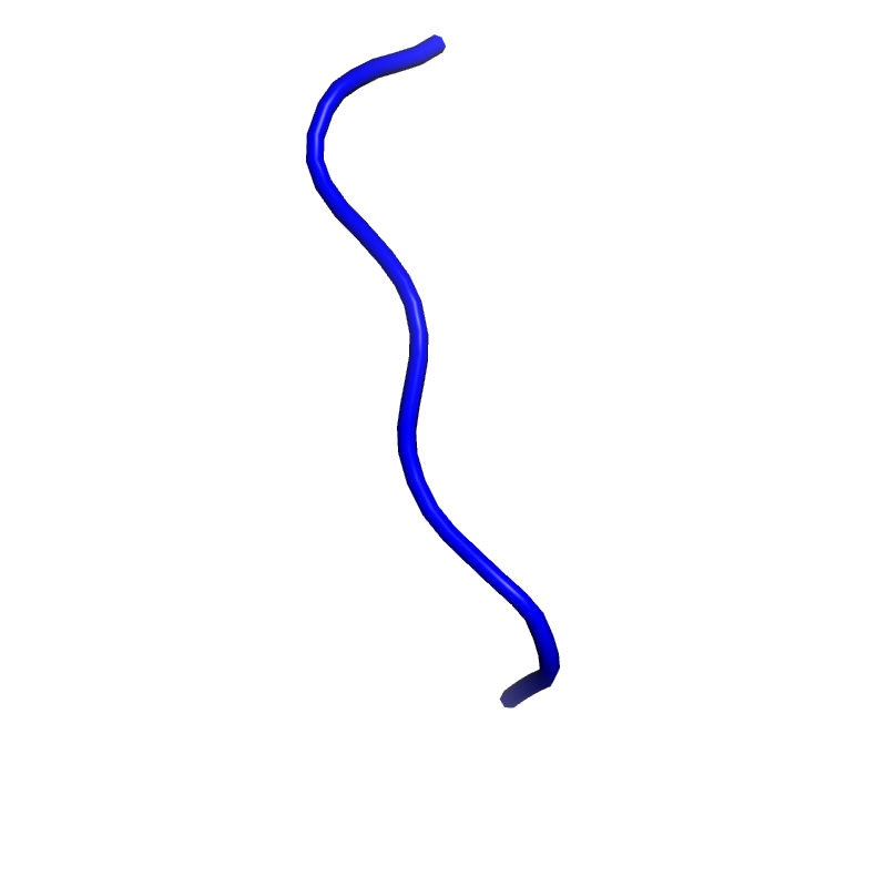 3D Structure