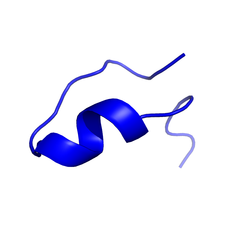 3D Structure