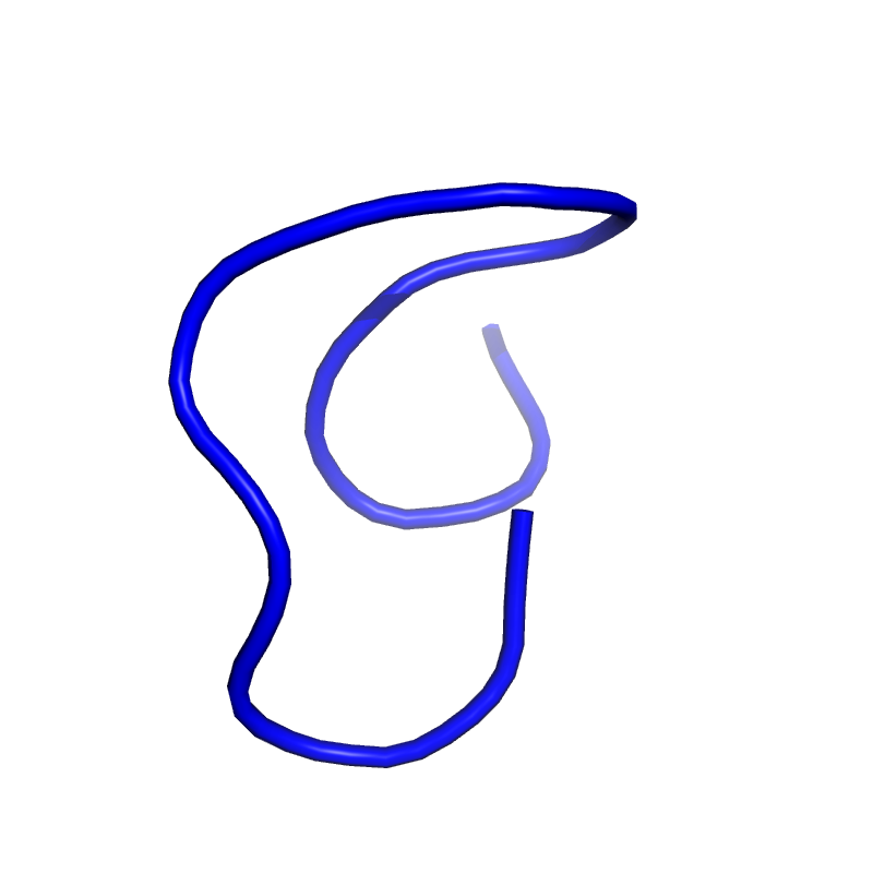3D Structure